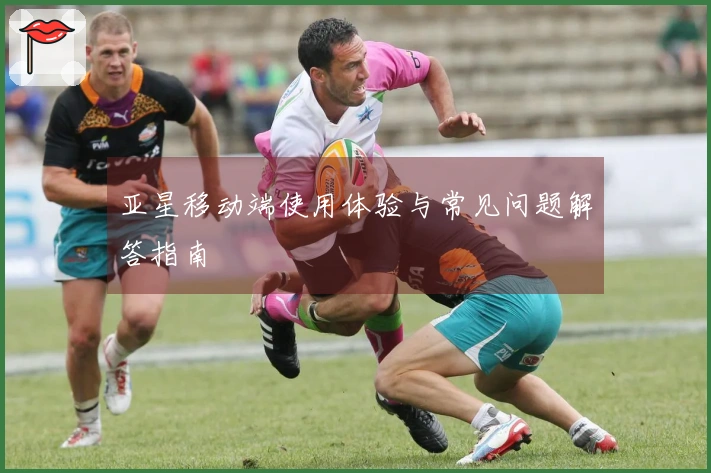 亚星移动端使用体验与常见问题解答指南