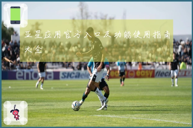 亚星应用官方入口及功能使用指南大全