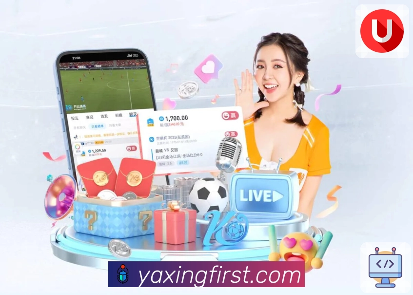 <strong>亚星官网</strong>App QR